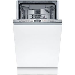 Astianpesukone Bosch Serie 4 SPT4EMX17E, 45cm, integroitava