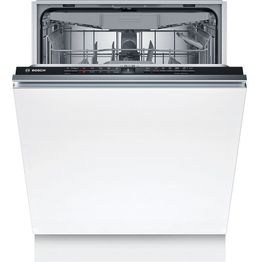 Astianpesukone Bosch Serie 2 SBV2IVX57E, 59.8cm, integroitava