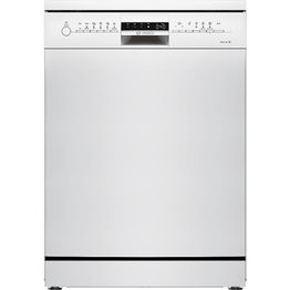 Astianpesukone Bosch Serie 2 SMS2ITW66E, 60cm, valkoinen