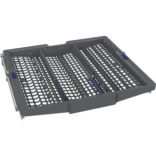 Aterintaso Siemens SZ36DX04 VarioDrawer Pro, harmaa
