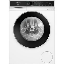 Kuivaava pyykinpesukone Siemens iQ500 WN54G20PDN, 1400rpm, 10,5/6kg, valkoinen