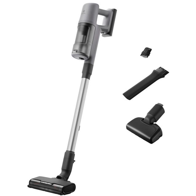 Varsi-imuri Electrolux EP61AB21UG, harmaa