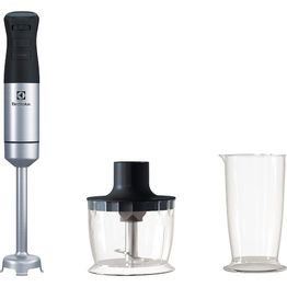 Sauvasekoitin Electrolux E5HB1-6SS Create 5, teräs