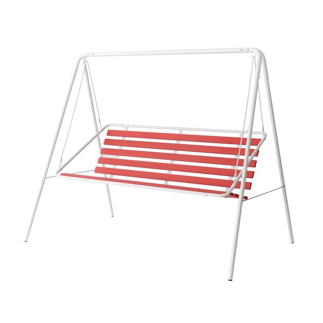 Pihakeinu Varax Retro 3-istuttava eri värejä