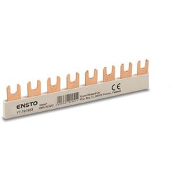 Vaihekisko Ensto 1-vaiheinen 8-napainen