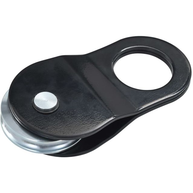 Väkipyörä 10 tonnia