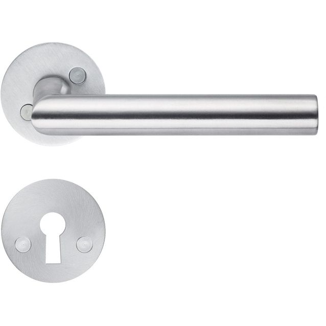 Väliovenpainike Beslagsboden Sparpack B236SNS