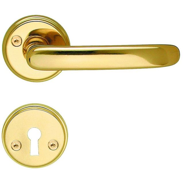 Väliovenpainike Beslagsboden Sparpack B249PNS