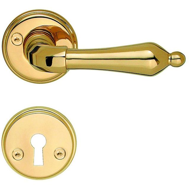 Väliovenpainike Beslagsboden Sparpack B250PNS