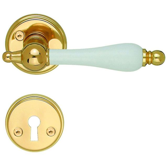 Väliovenpainike Beslagsboden Sparpack B275XPNS