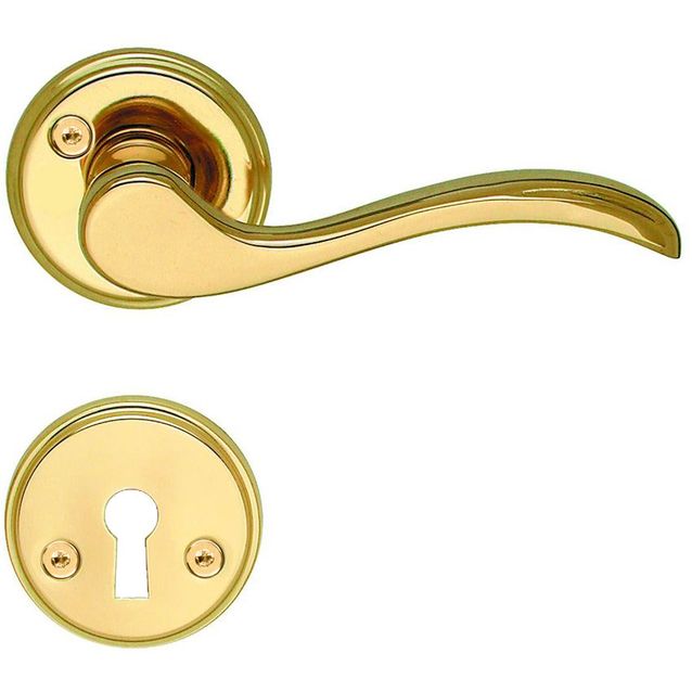 Väliovenpainike Beslagsboden Sparpack B276PNS