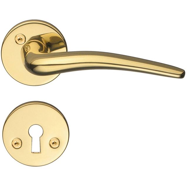 Väliovenpainike Beslagsboden Sparpack B284PNS