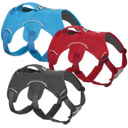 Valjaat RuffWear Web Master eri kokoja ja värejä