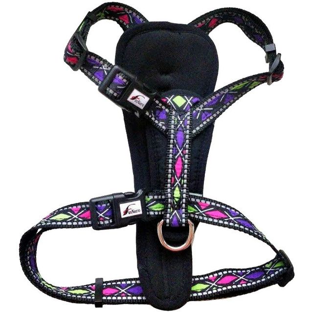 Valjas koiralle FinNero RESCUE L