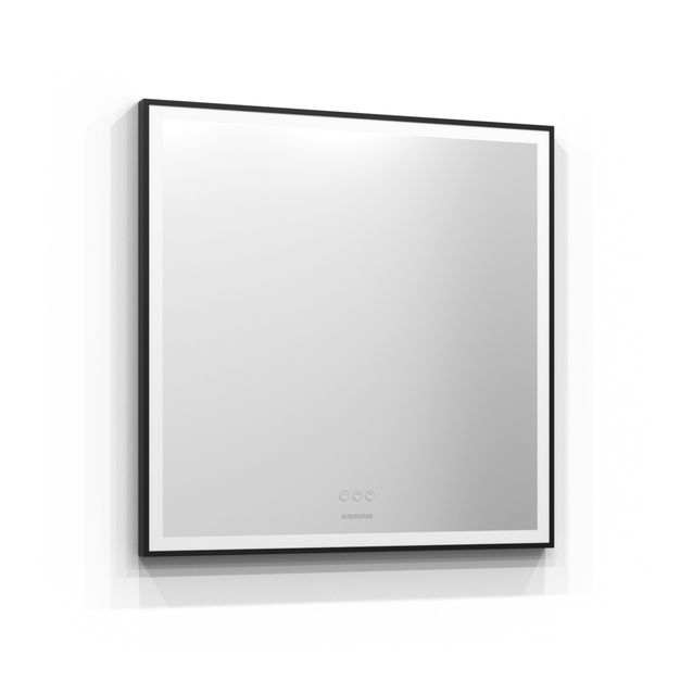 Valopeili Svedbergs Ista kehyksellä ja hipaisukytkimellä eri kokoja