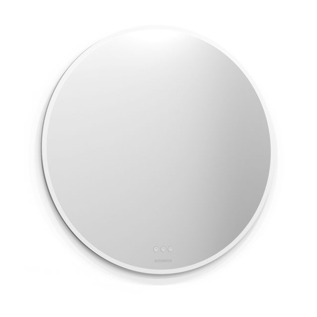 Valopeili Svedbergs Ista pyöreä hipaisukytkimellä eri kokoja