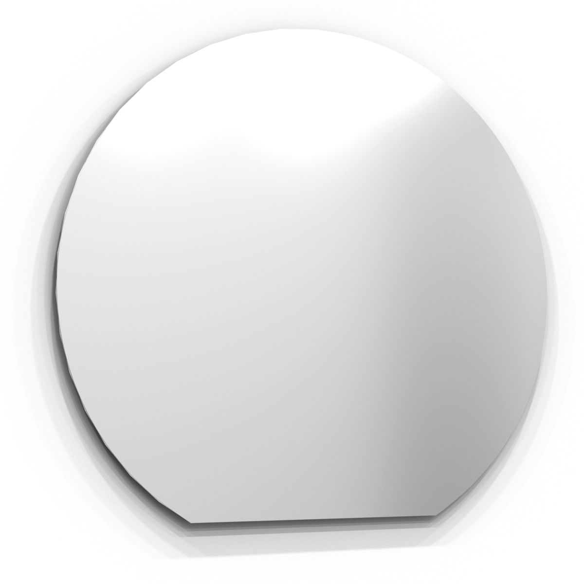 Valopeili Svedbergs Valje pyöristetty 1200x1120 mm