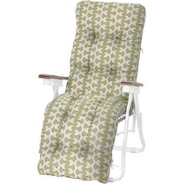 Tuolin pehmuste Varax Baden Baden eri värejä