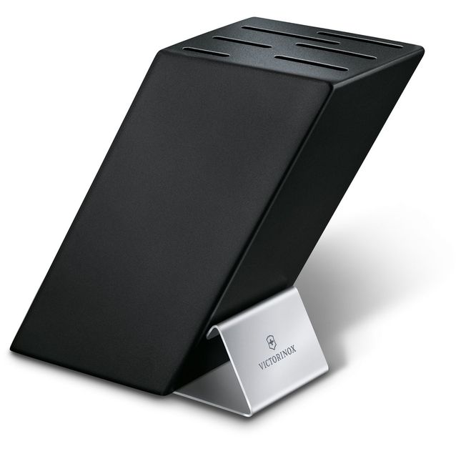 Veitsitukki Victorinox Swiss Modern lakattu pyökki