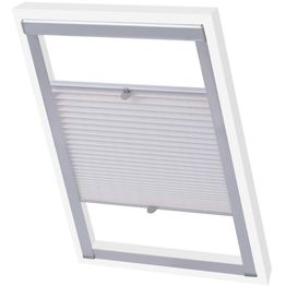 Vekkikaihdin valkoinen c02