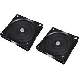 Veneen penkin kääntösaranat 2 kpl standardi 160x160x2,5mm