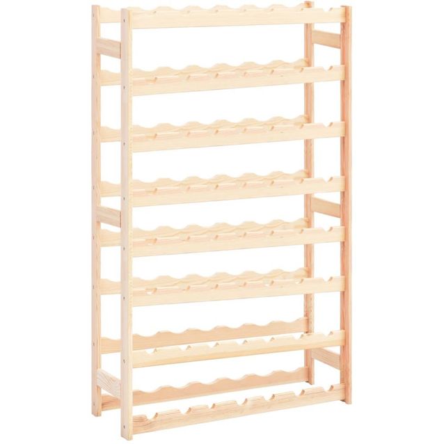 Viinipulloteline 56 pullolle mänty_1