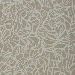 Tapetti 1838 Wallcoverings Purity Cork, korkkipinta, kasvi, beige