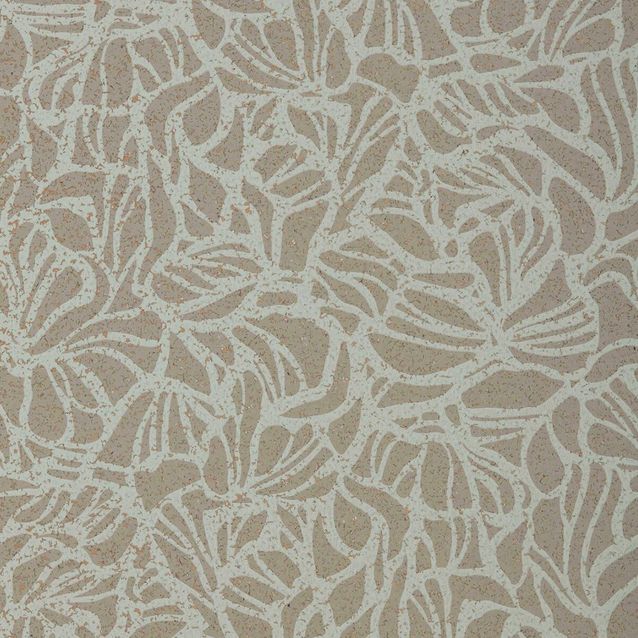 Tapetti 1838 Wallcoverings Purity Cork korkkipinta beige