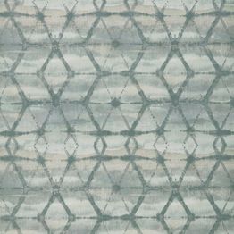 Tapetti 1838 Wallcoverings Mineral, graafinen/geometrinen, eucalyptus