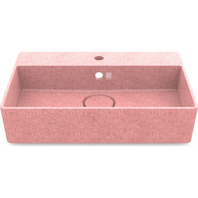 Pesuallas Woodio Cube60 600x400 mm seinäkiinnitys eri värejä