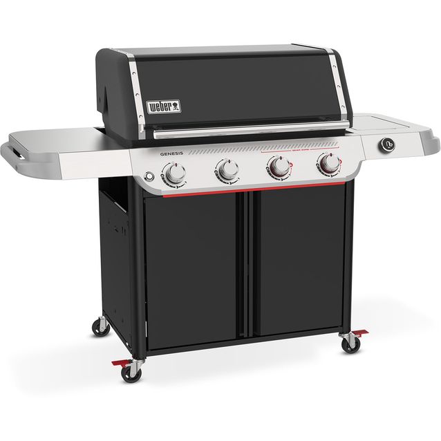 Kaasugrilli Weber Genesis E-425W