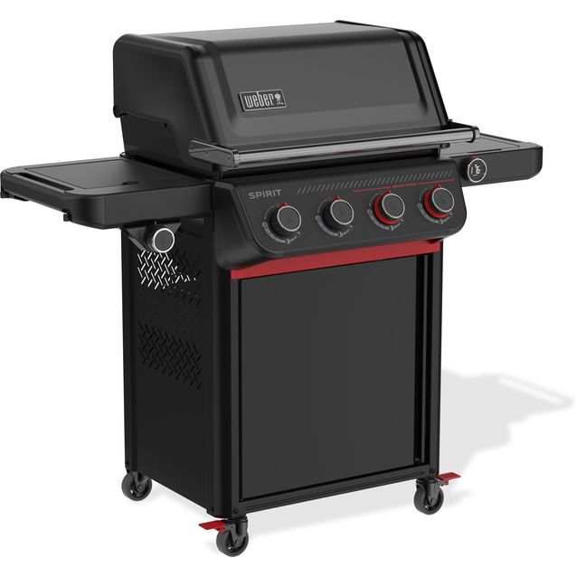 Kaasugrilli Weber Spirit EPX-435R