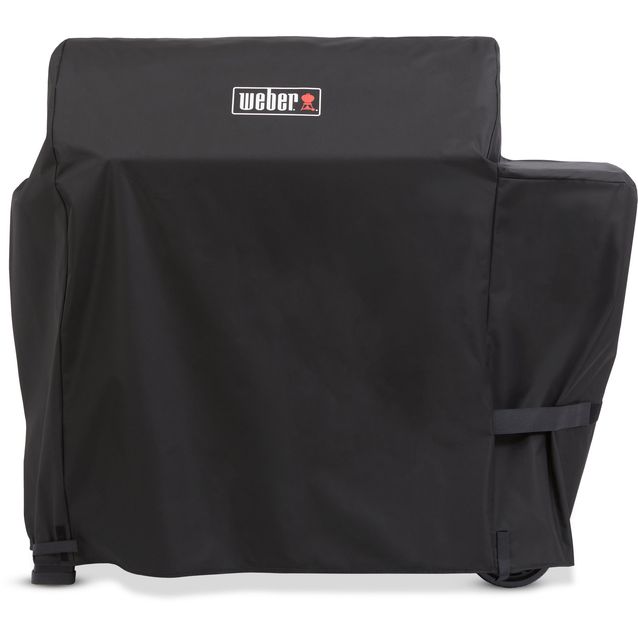 Grillin suojapeite Weber Premium Searwood XL 600