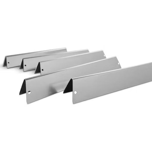 Flavorizer Bars -tangot Weber, rst, Genesis 300 -sarjaan (2007-2010)