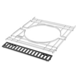 Kehyssarja Weber Crafted Gourmet BBQ System Genesis-grilleihin