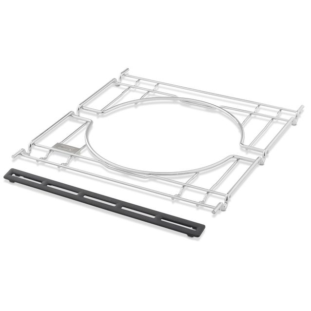 Kehyssarja Weber Crafted Gourmet BBQ System Spirit- ja SmokeFire-grilleihin