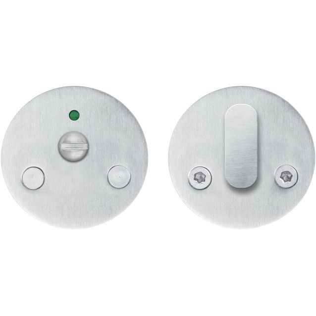 WC-vääntönuppi Beslagsboden B240SNS