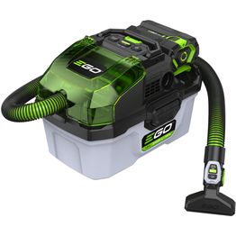 Märkä- ja kuivaimuri EGO Power+ WDV0300E runko