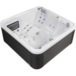 Ulkoporeallas Pluto, Wellis