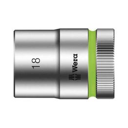 Hylsy Wera 8790 Hmc Zyklop, 18mm