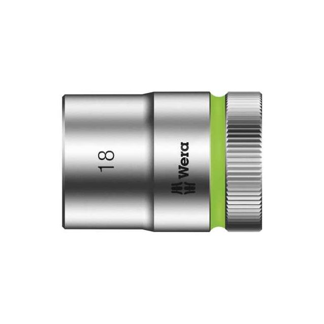 Hylsy Wera 8790 Hmc Zyklop, 18mm