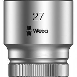 Hylsy Wera 8790 HMC Zyklop 27mm