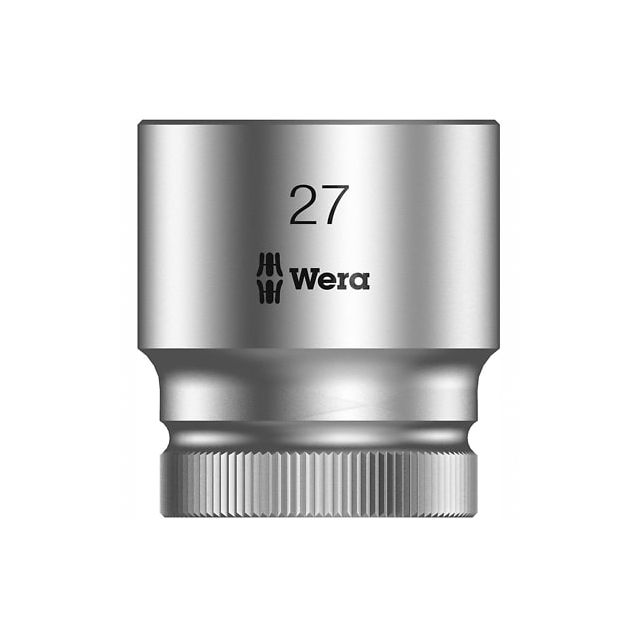 Hylsy Wera 8790 HMC Zyklop 27mm
