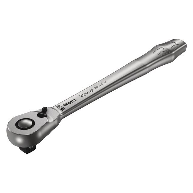 Räikkä Wera 8004 C Zyklop Metal, 1/2