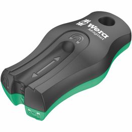 Magneetisoija/demagnetisoija Wera 9500