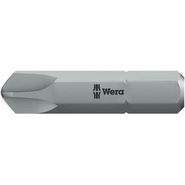 Ruuvikärki Wera 871/2 Torq-set Mplus, 1/4" x 32mm