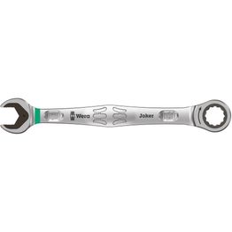 Räikkälenkkiavain Wera 6000 Joker 8mm