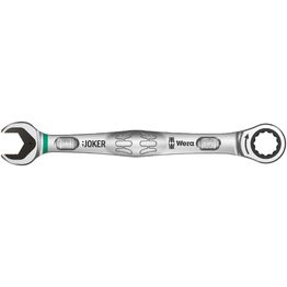 Räikkälenkkiavain Wera 6000 Joker 13mm