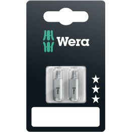 Kärki Wera 855/1, PZ1x25mm, 2 kpl