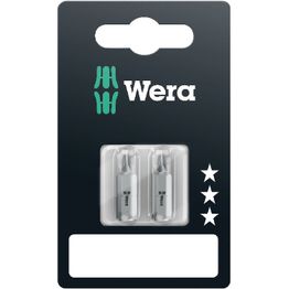 Kärki Wera 855/1, PZ2x25mm, 2 kpl
